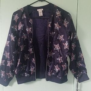 Girls jacket